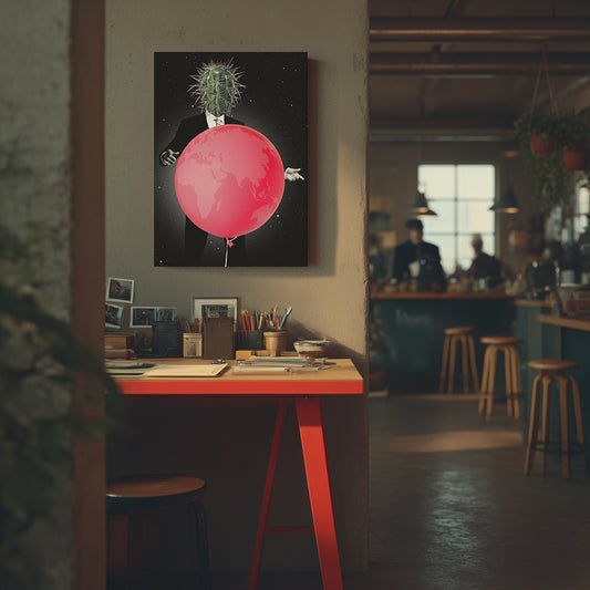 Infinite Economic Growth