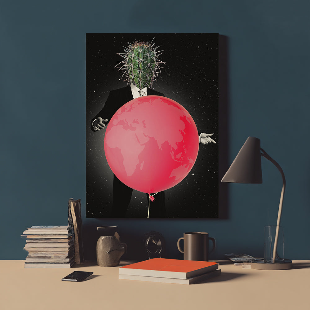 Infinite Economic Growth