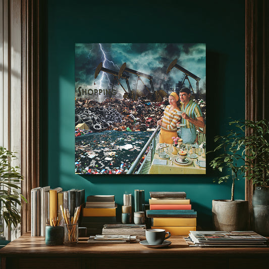 Money Makes You Immortal