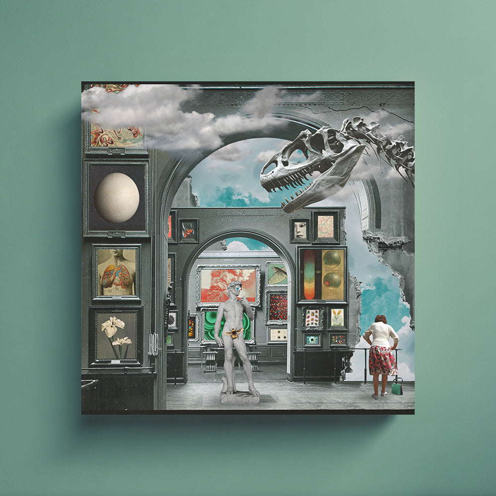 Natural History Museum