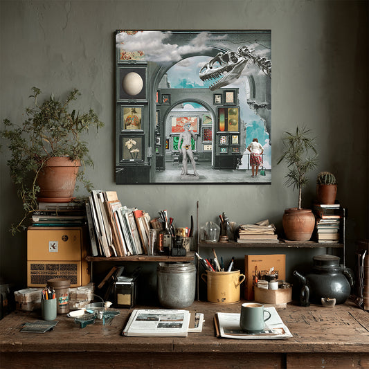 Natural History Museum