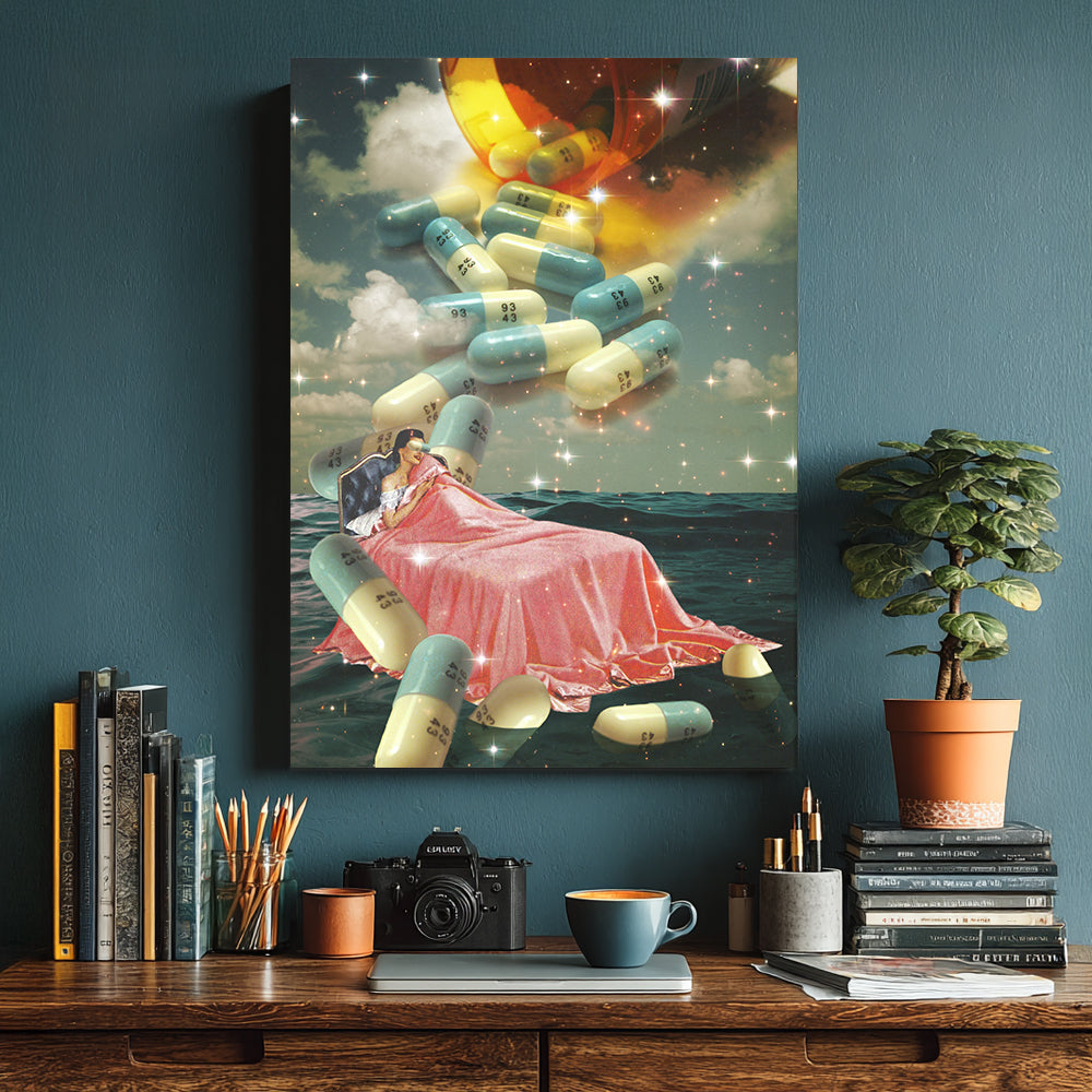 Sweet Dreams are made of this