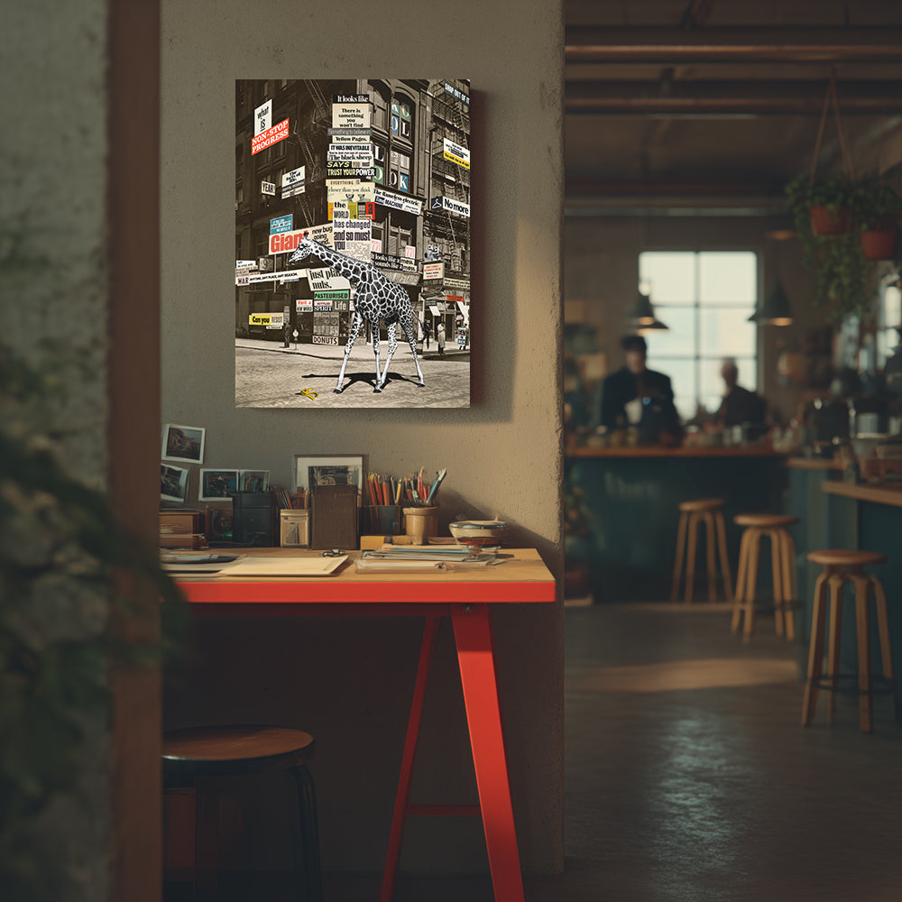 Flameless Elecric TIme Machine