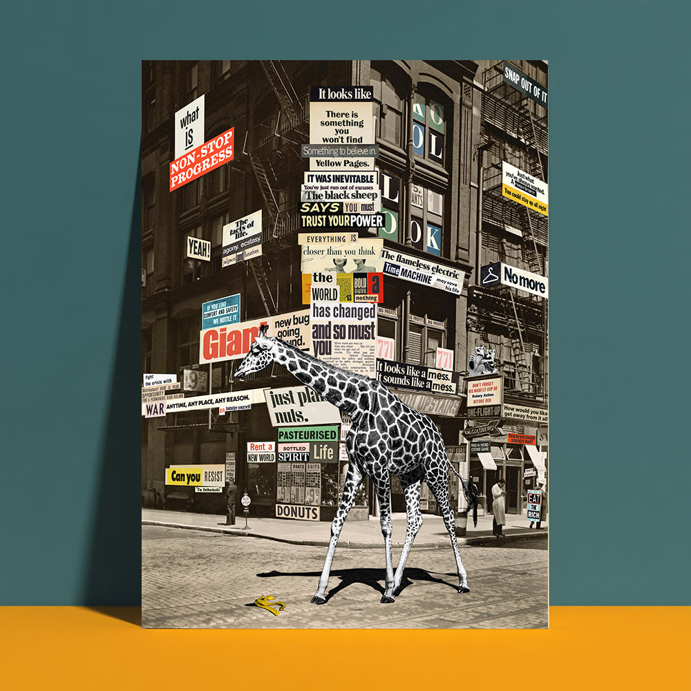 Flameless Elecric TIme Machine