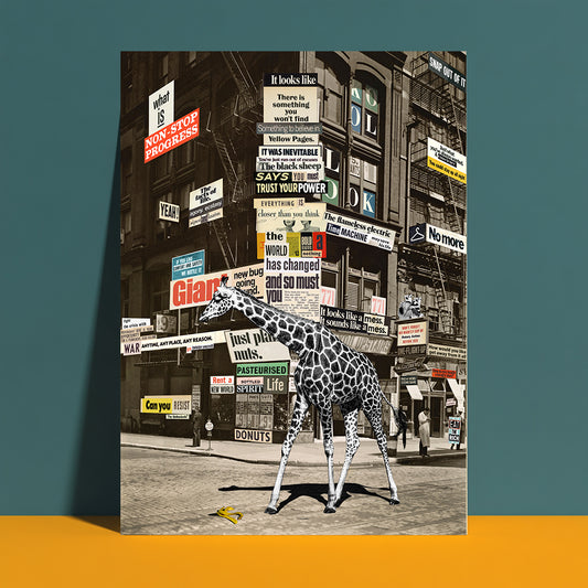 Flameless Elecric TIme Machine