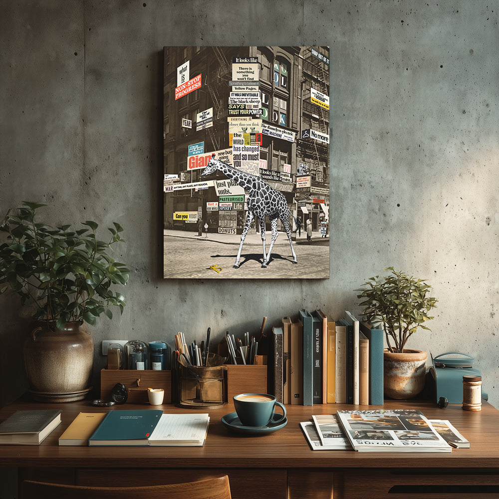 Flameless Elecric TIme Machine