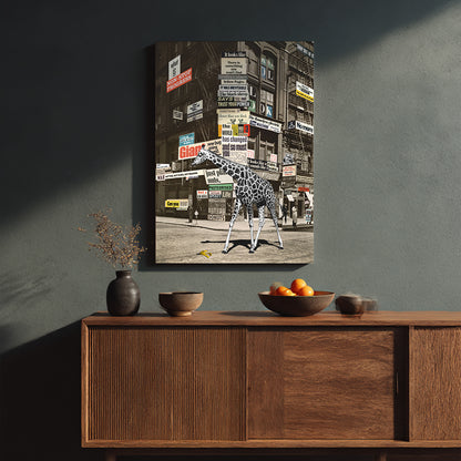 Flameless Elecric TIme Machine