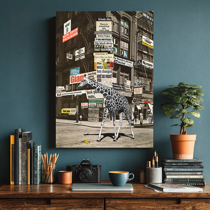 Flameless Elecric TIme Machine