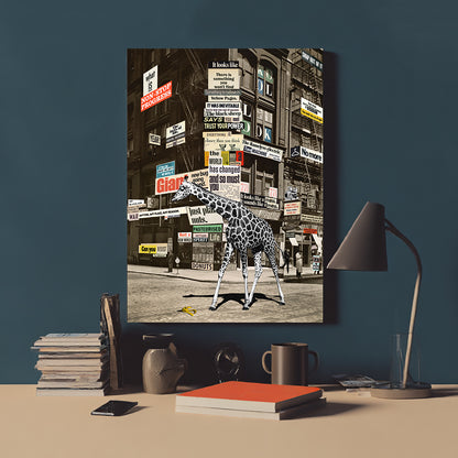 Flameless Elecric TIme Machine