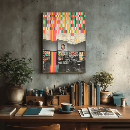 I dont know what is real any more