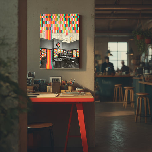 I dont know what is real any more