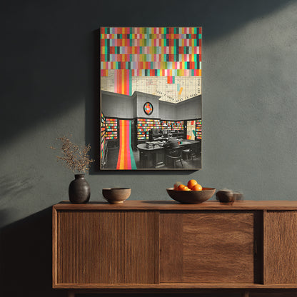 I dont know what is real any more