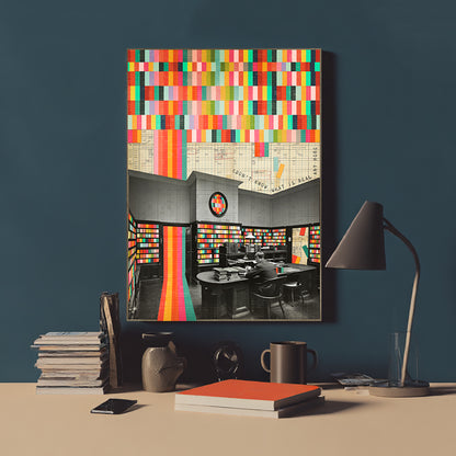 I dont know what is real any more