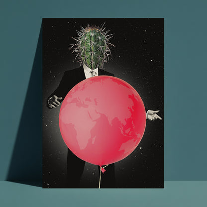 Infinite Economic Growth