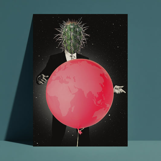 Infinite Economic Growth