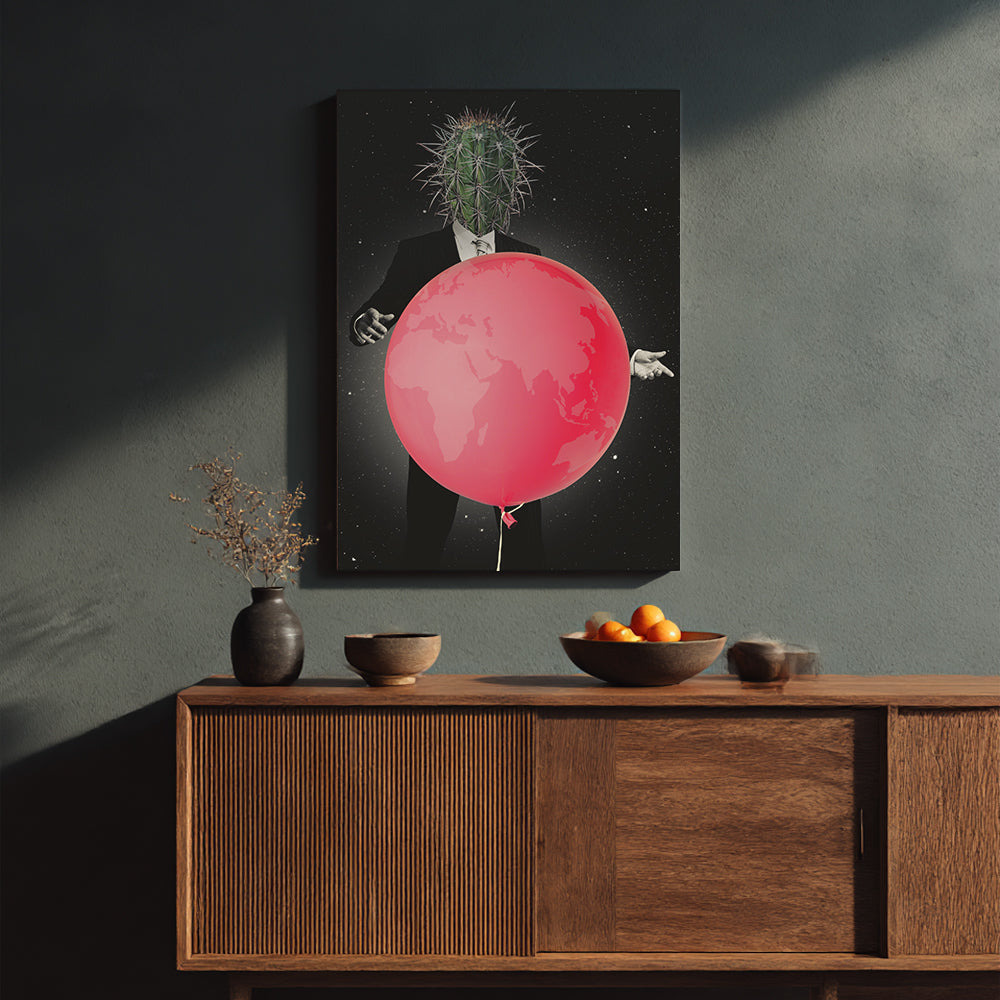 Infinite Economic Growth