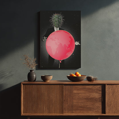 Infinite Economic Growth