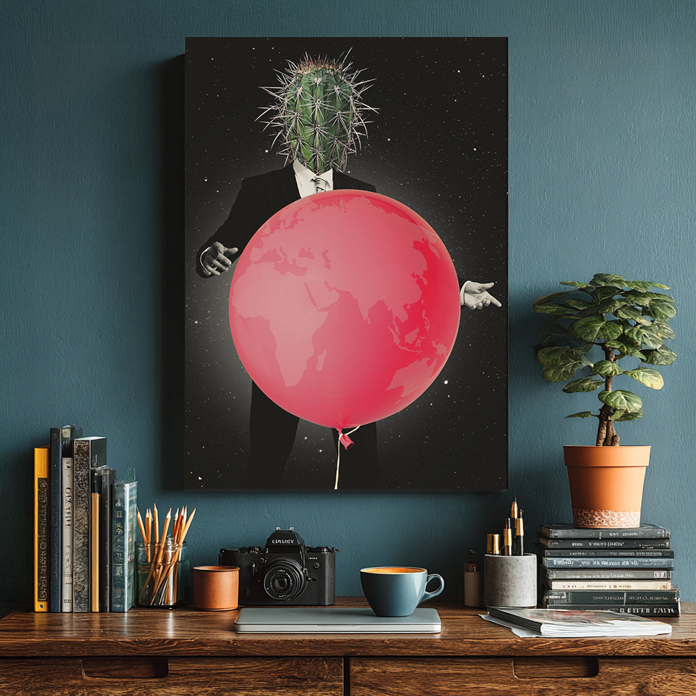 Infinite Economic Growth