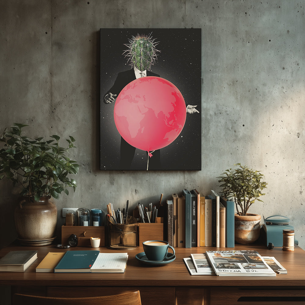 Infinite Economic Growth