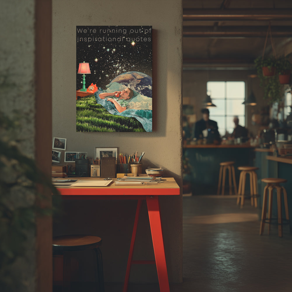 Inspirational Quotes