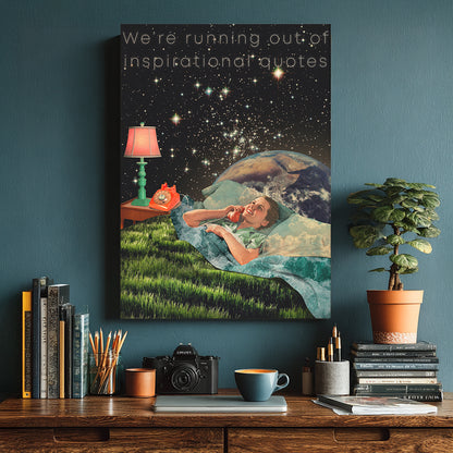 Inspirational Quotes