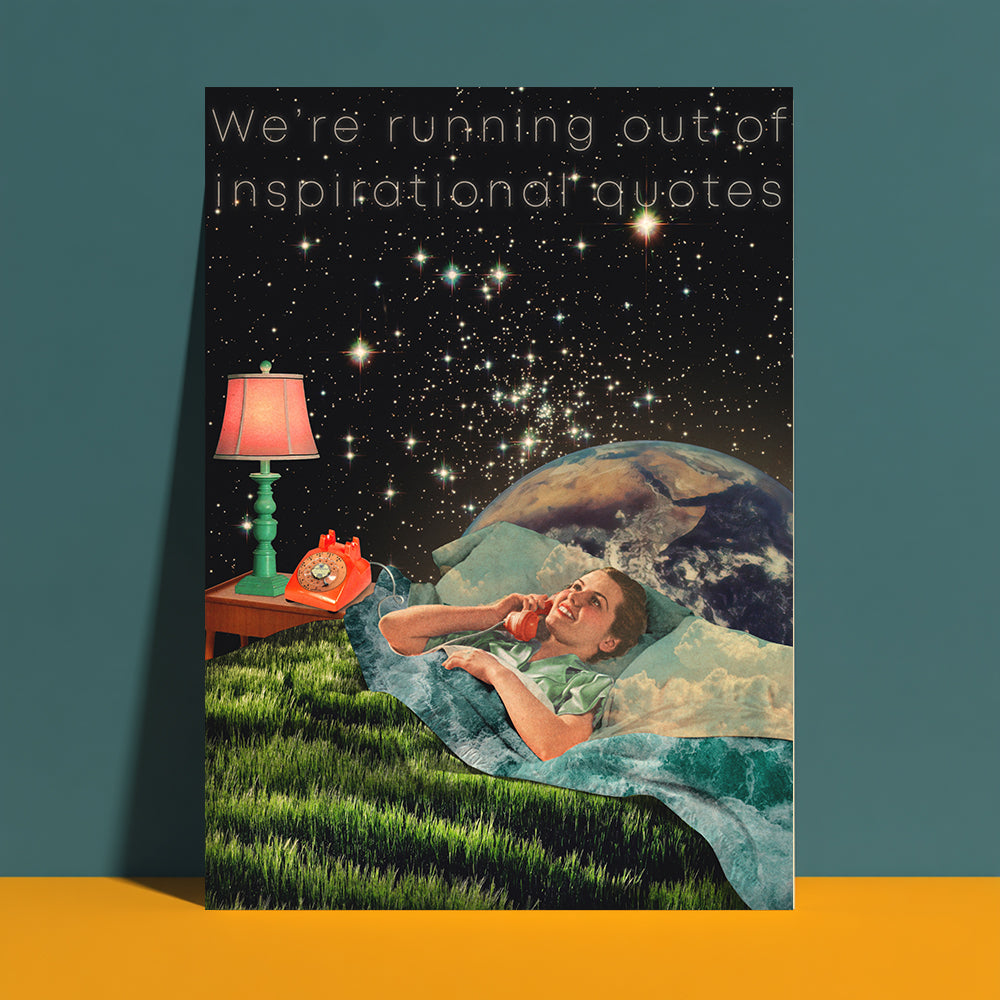 Inspirational Quotes