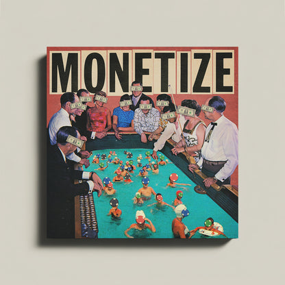 Monetize