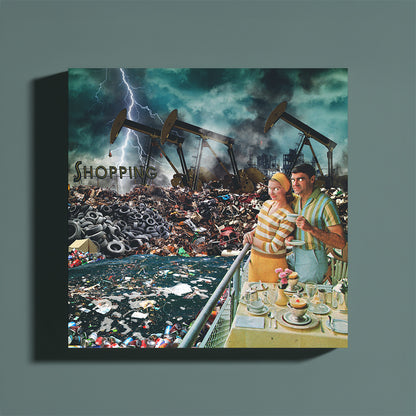 Money Makes You Immortal