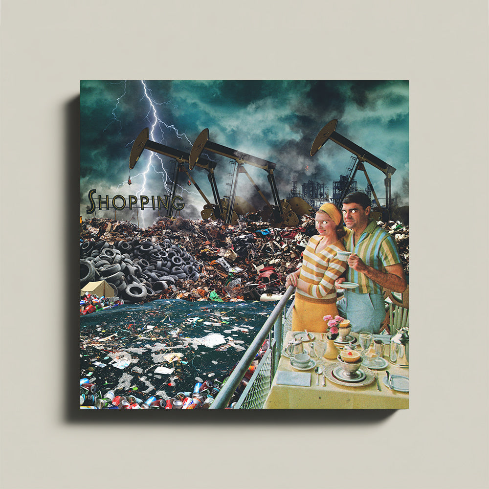 Money Makes You Immortal