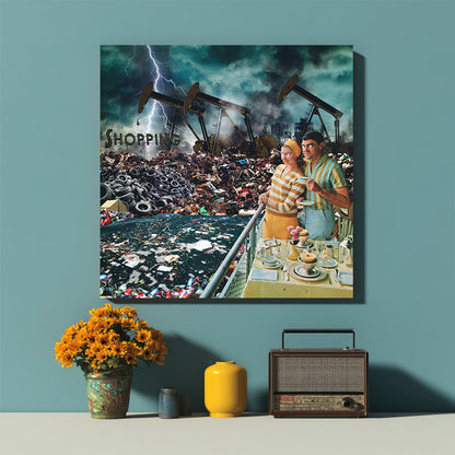 Money Makes You Immortal