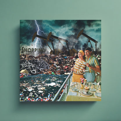 Money Makes You Immortal