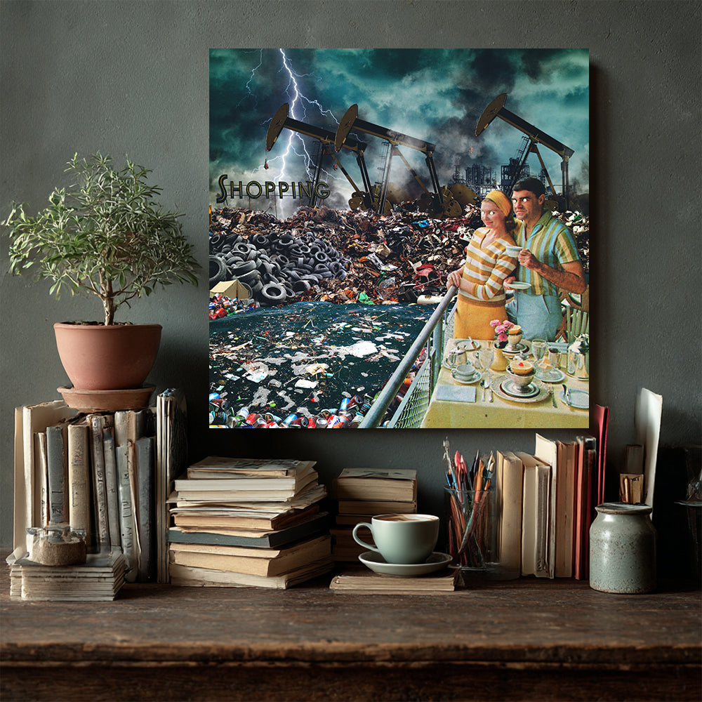 Money Makes You Immortal