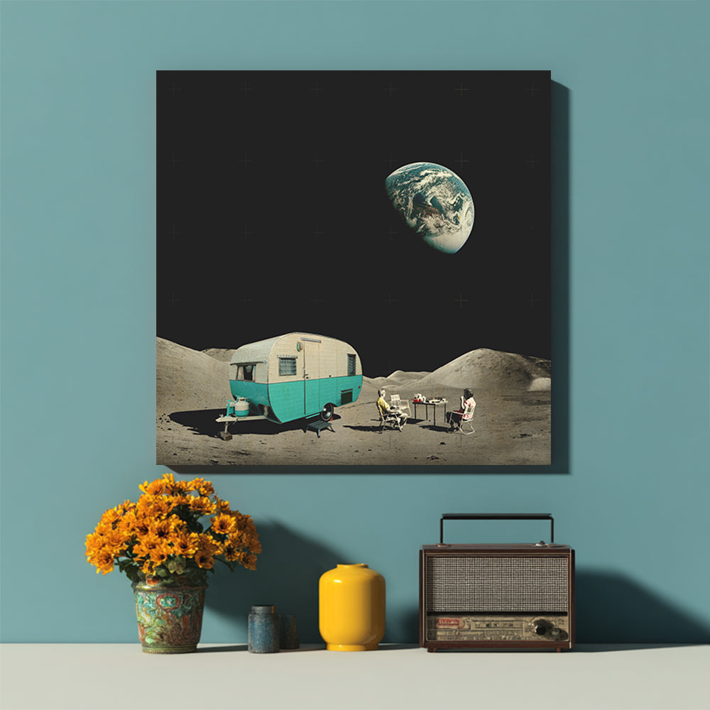 Moon Camper