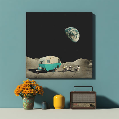 Moon Camper