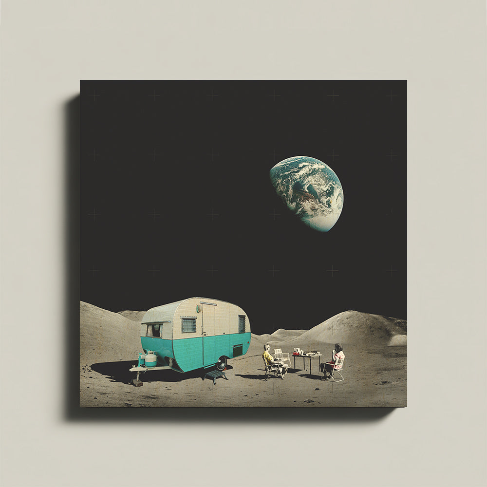 Moon Camper