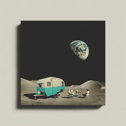 Moon Camper