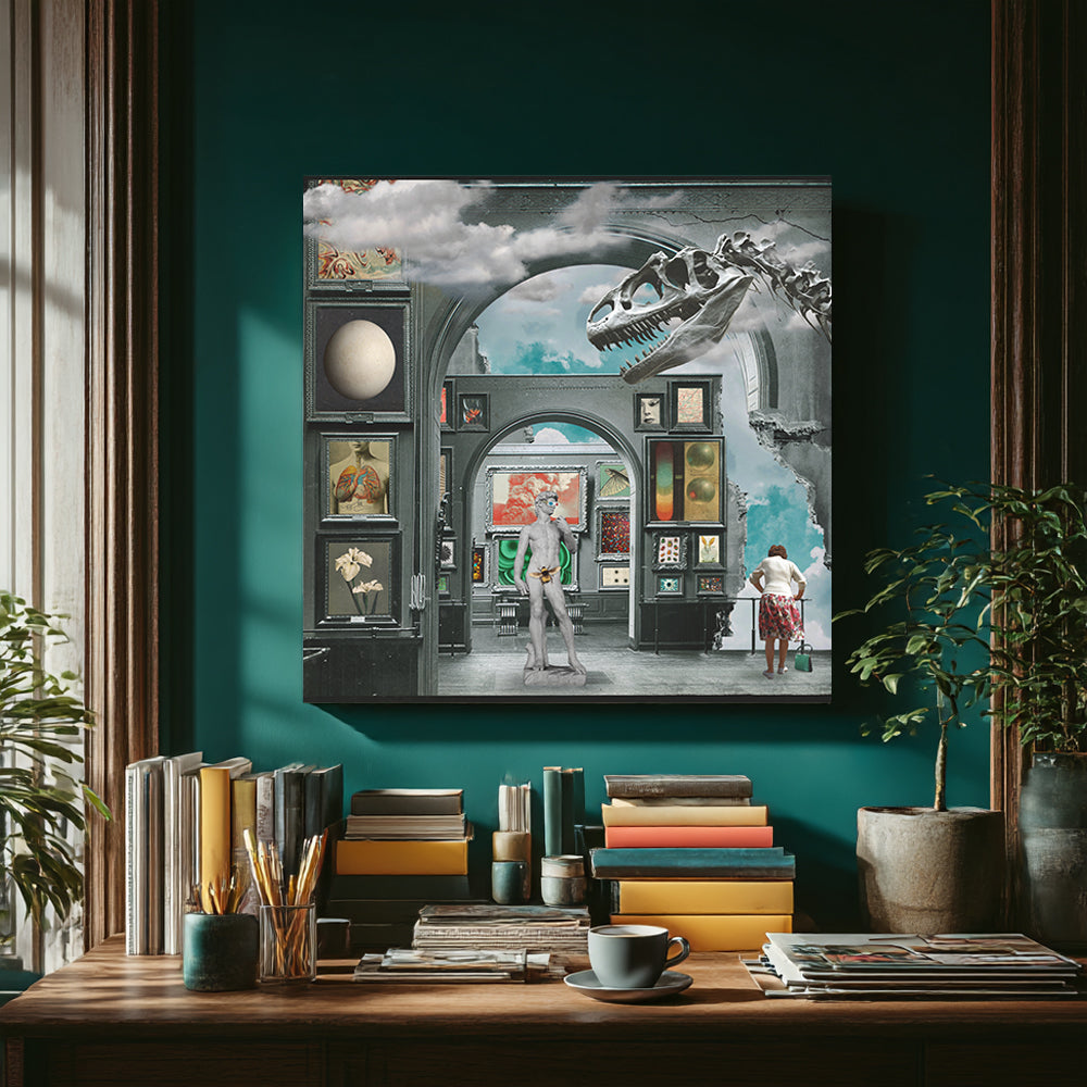 Natural History Museum