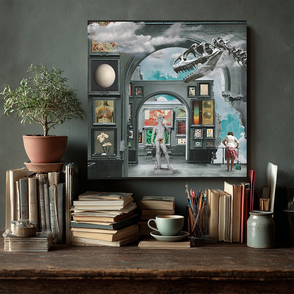 Natural History Museum