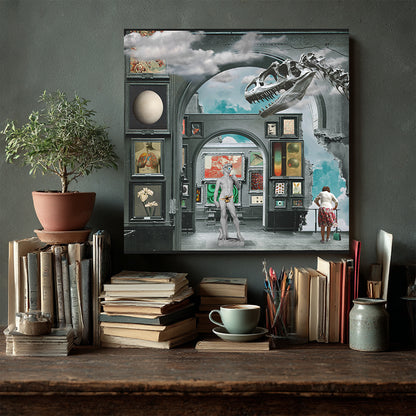 Natural History Museum