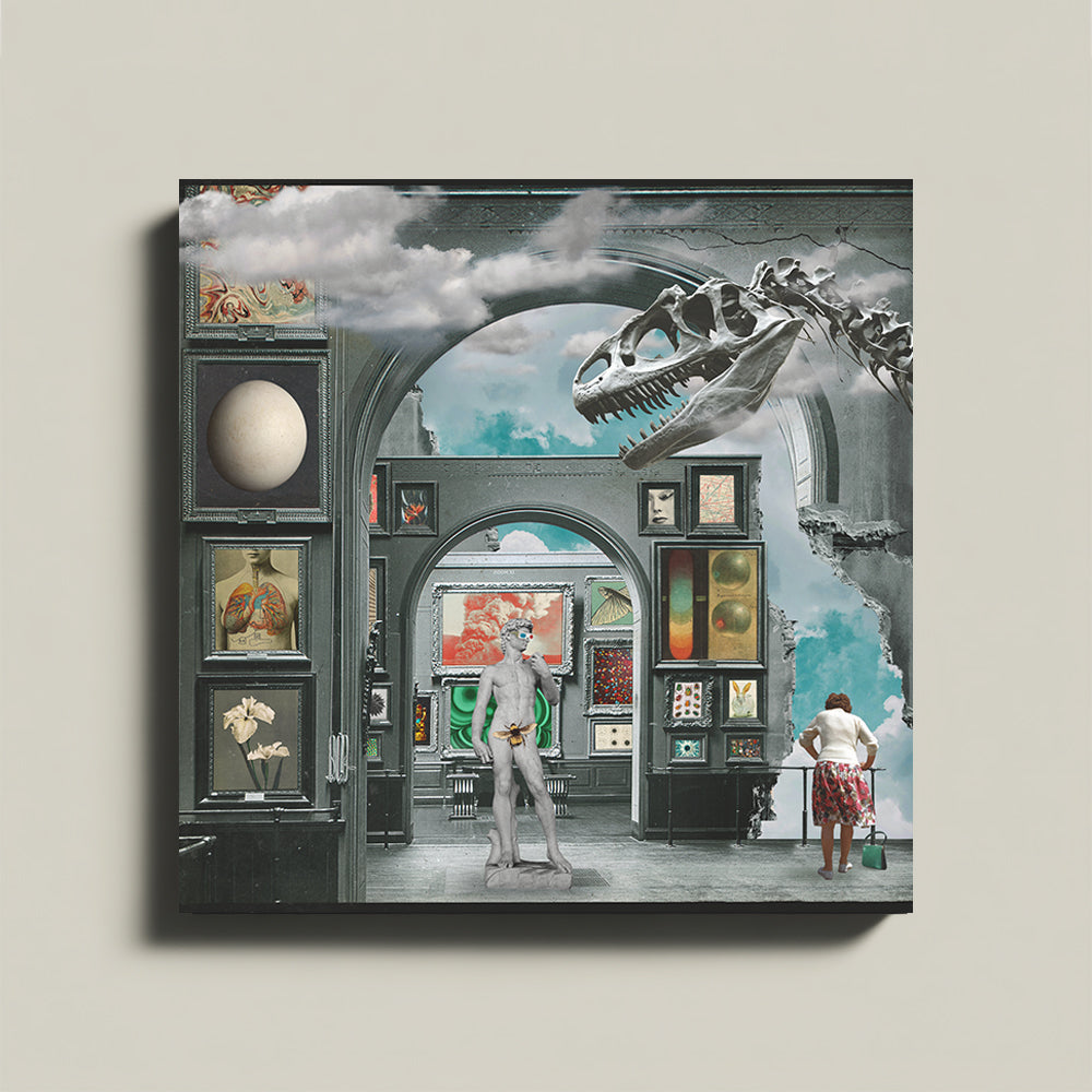 Natural History Museum