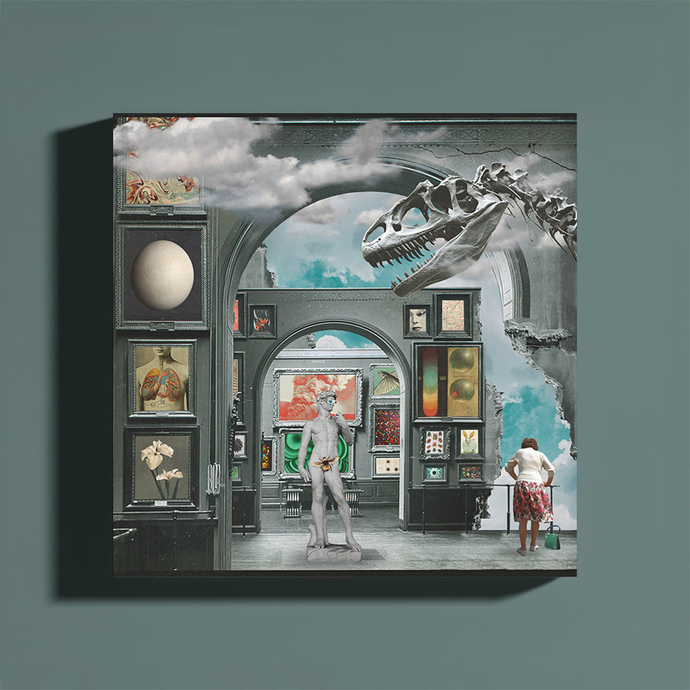 Natural History Museum