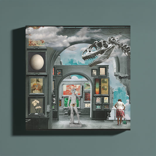 Natural History Museum