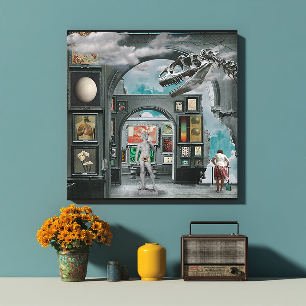 Natural History Museum