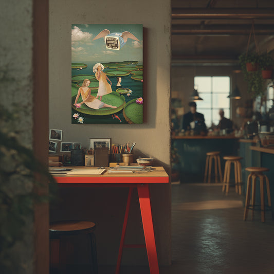 Satisfaction Guaranteed