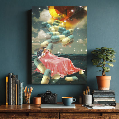 Sweet Dreams are made of this