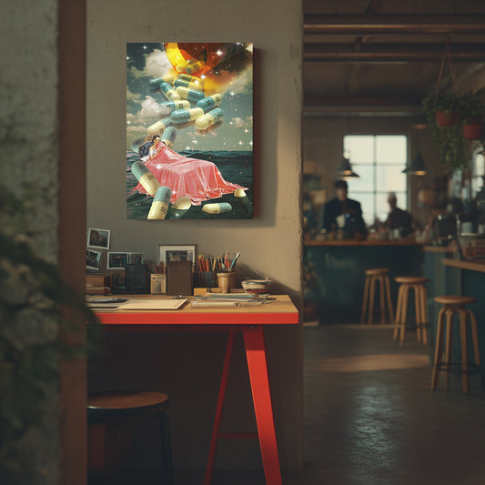 Sweet Dreams are made of this