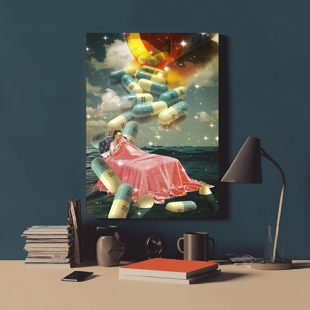 Sweet Dreams are made of this