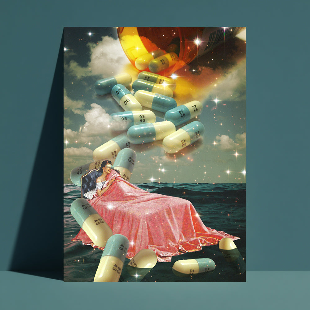 Sweet Dreams are made of this