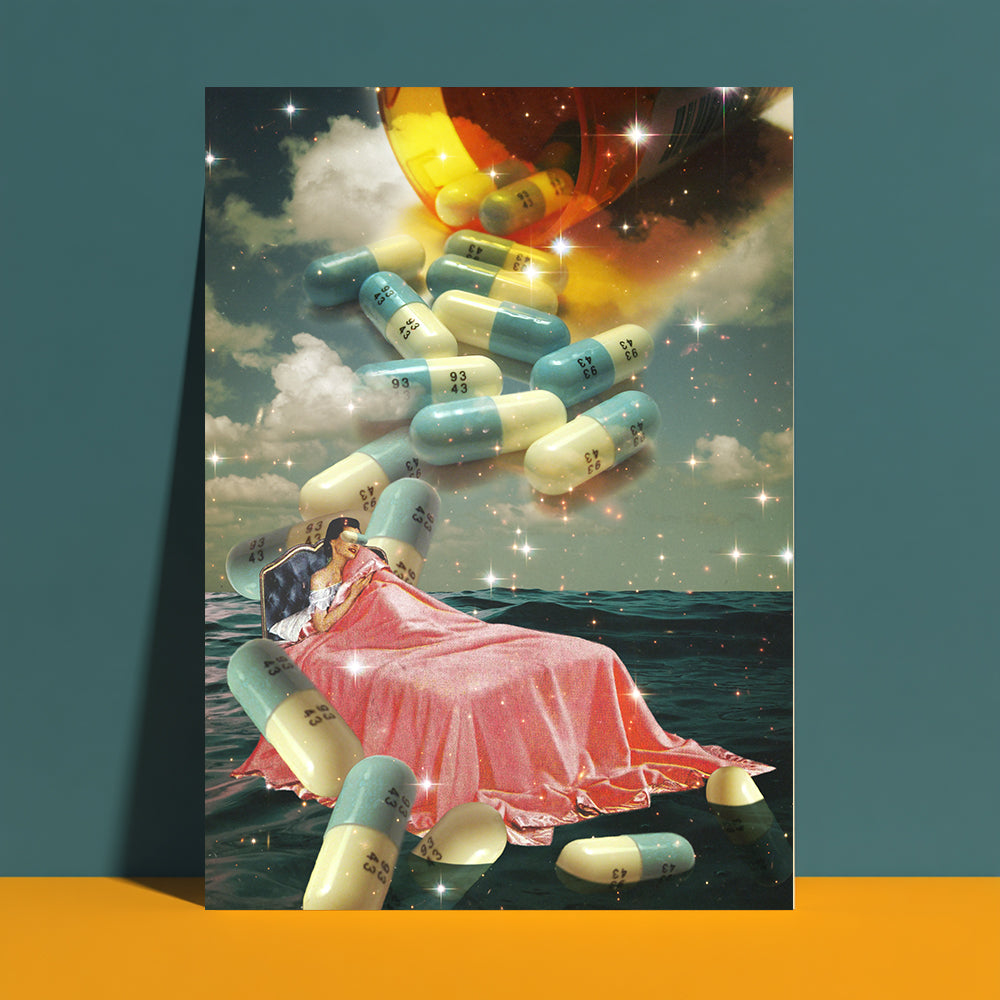 Sweet Dreams are made of this