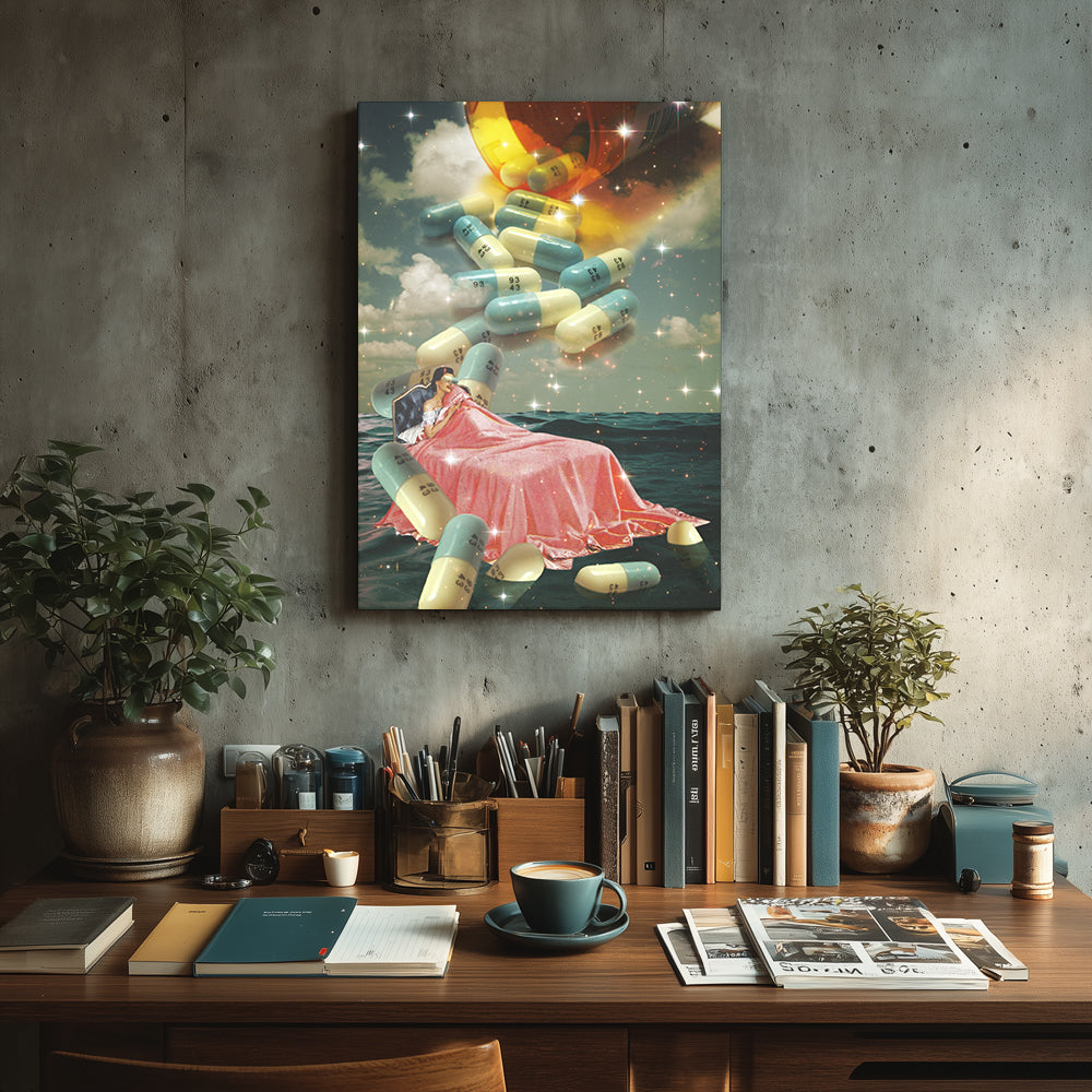 Sweet Dreams are made of this